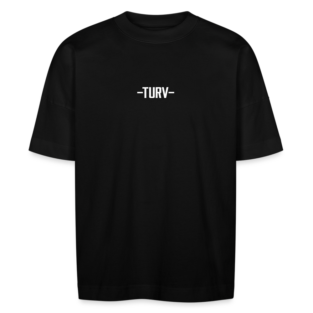 TURV: Coordinate - black