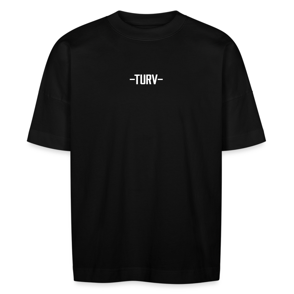 TURV: Dare To Dream - black