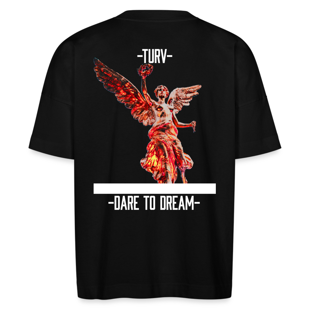 TURV: Dare To Dream - black