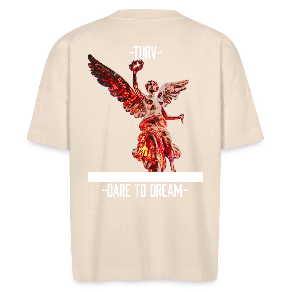 TURV: Dare To Dream - natural raw