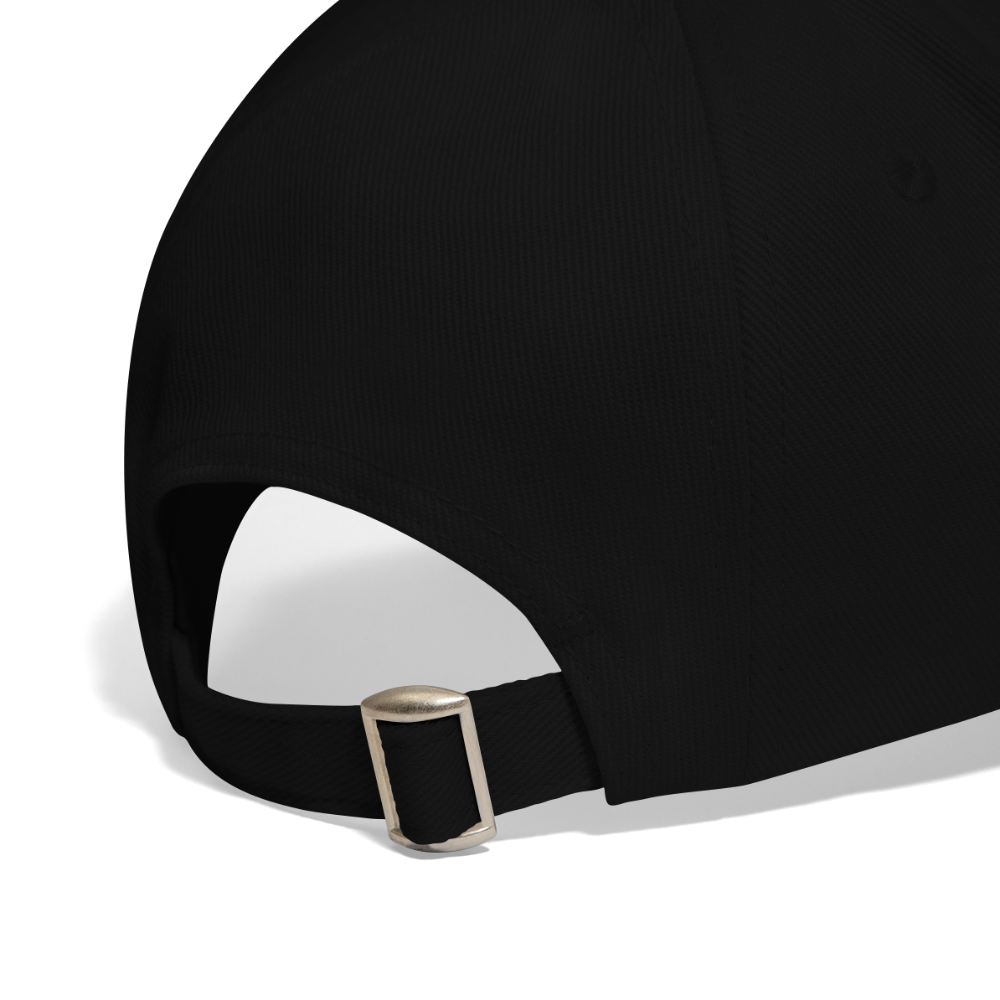 TURV Sunflower Cap - black/black