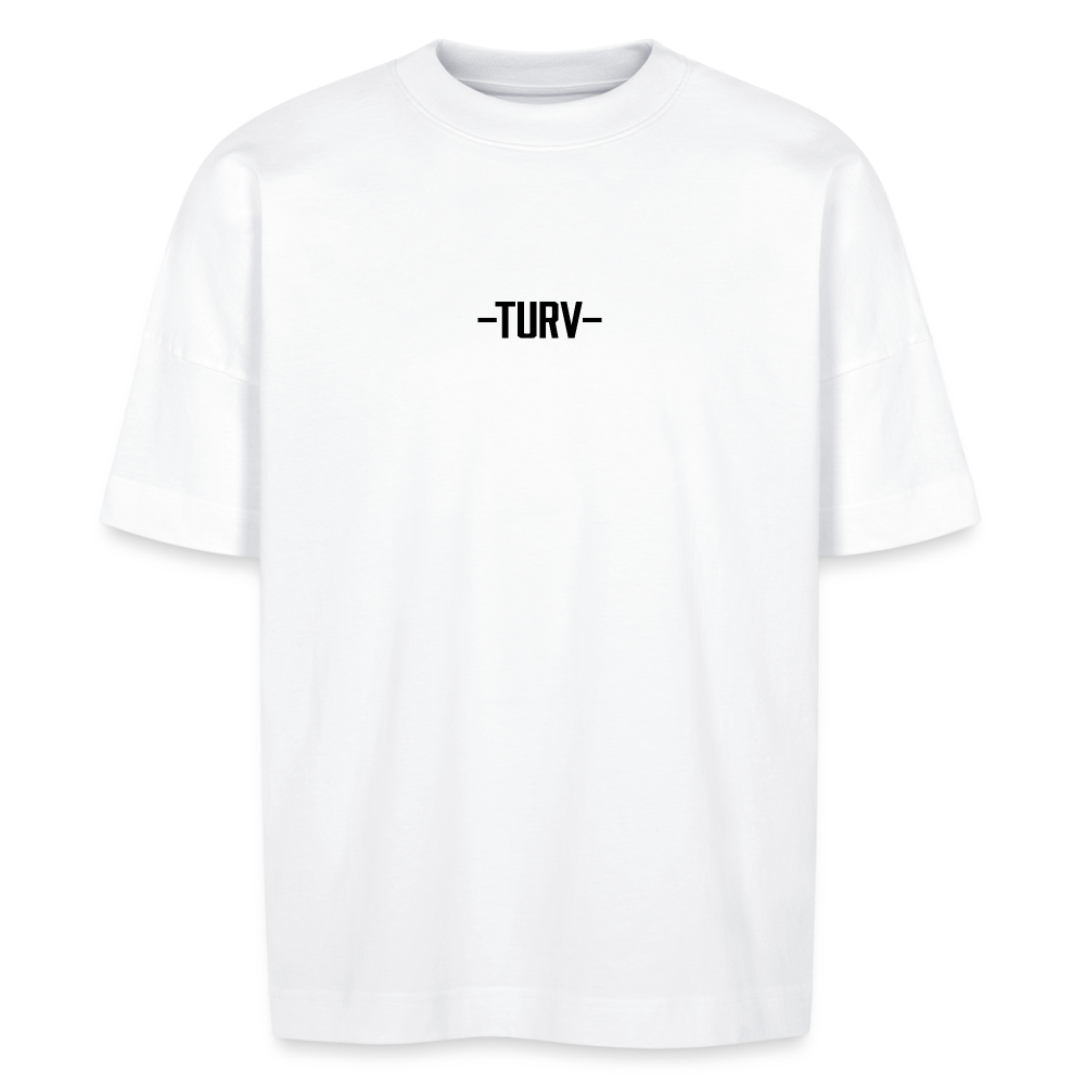 TURV: Coordinate - white