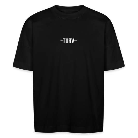 TURV: Welcome To Our Turv - black